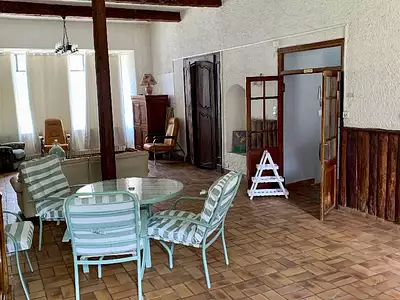 Appartement, 133,14 m²