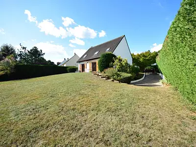 Maison, 145 m²