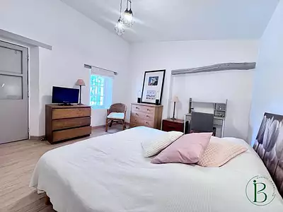Maison, 117 m²