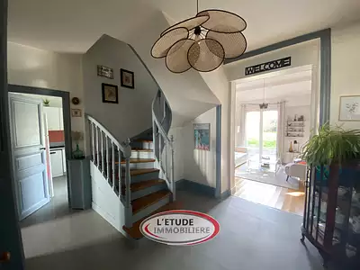 Maison, 212,17 m²