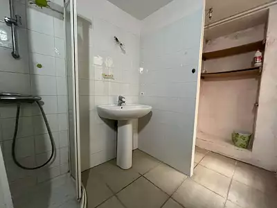 Maison, 143,05 m²