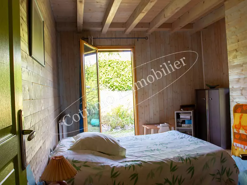 Maison, 168 m²