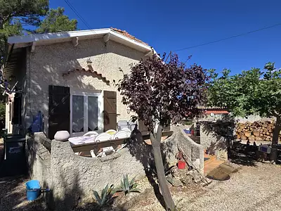 Maison, 63 m²