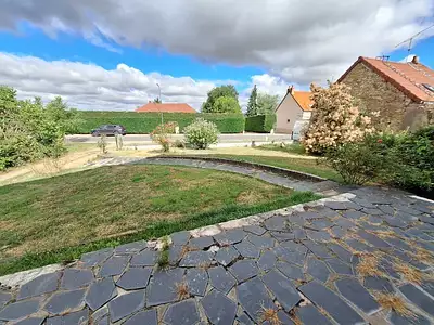 Maison, 122 m²