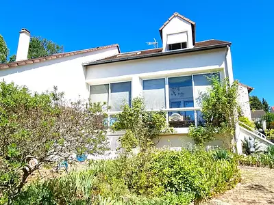 Maison, 155 m²
