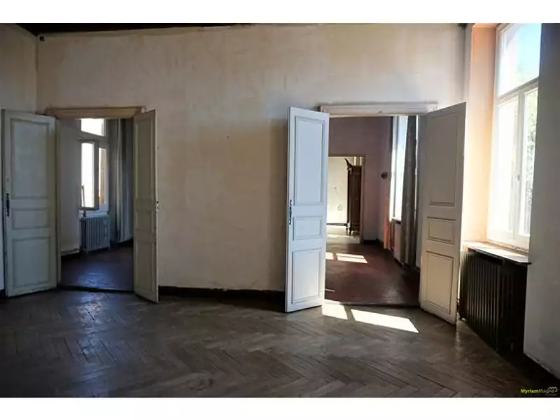 Appartement, 134,24 m²