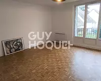 Appartement, 60,44 m²