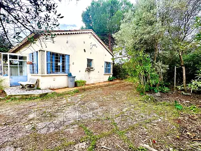 Maison, 94,4 m²