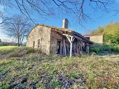 Maison, 114 m²