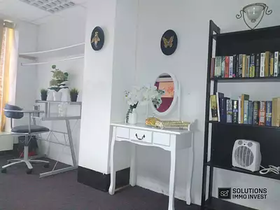 Appartement, 130 m²