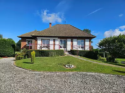 Maison, 76,03 m²