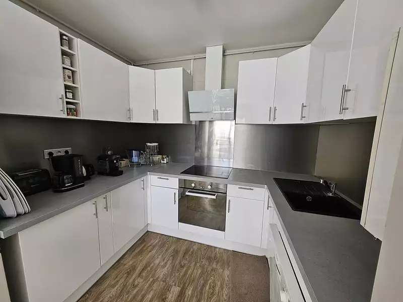 Appartement, 79,93 m²