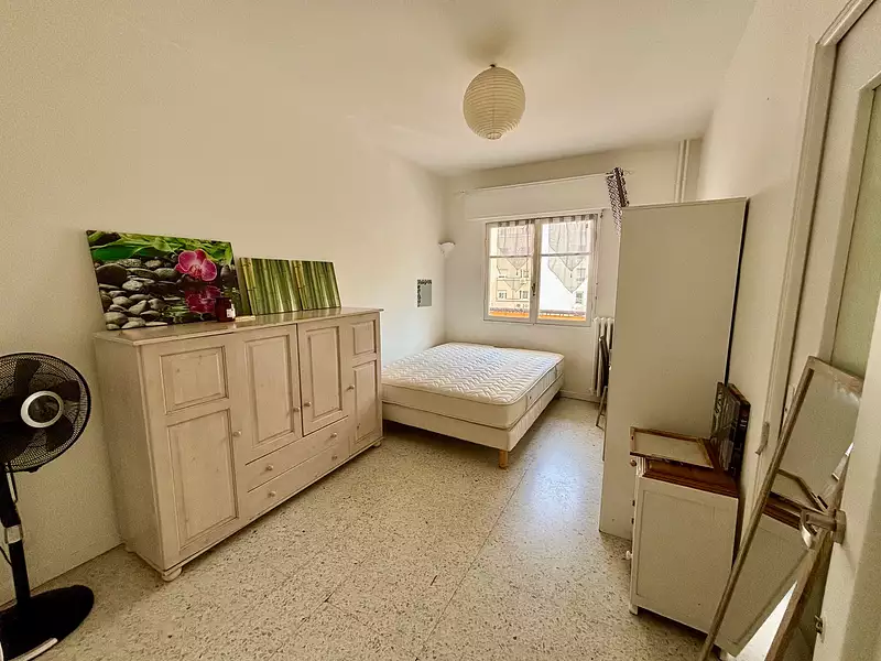 Appartement, 11 m²