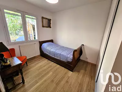 Maison, 83 m²