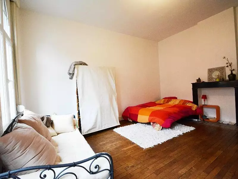 Appartement, 75 m²