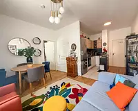 Appartement, 38,24 m²