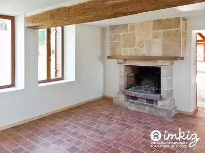Maison, 220 m²