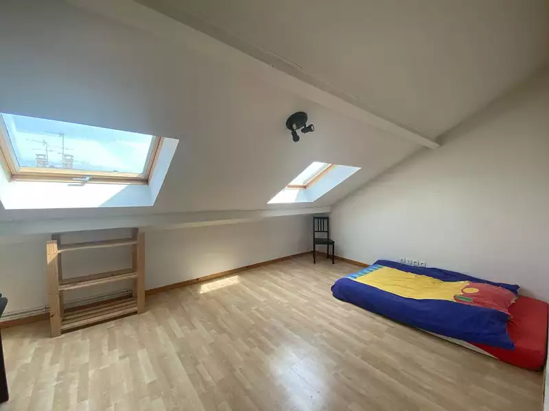 Maison, 126 m²