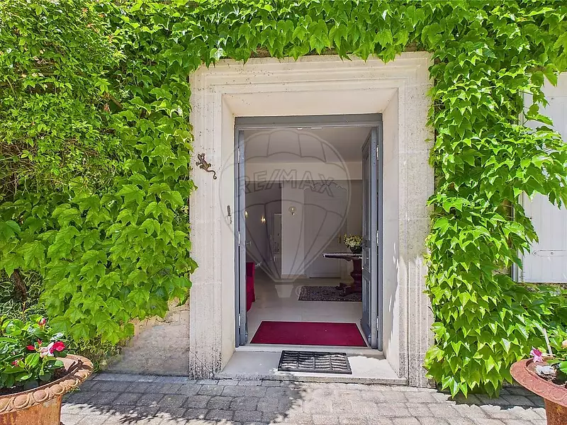 Maison, 462 m²