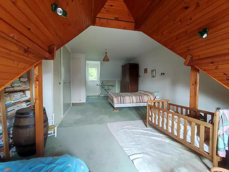 Maison, 154 m²