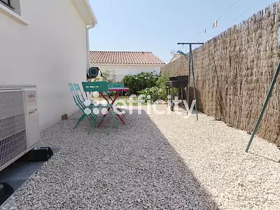 Maison, 95 m²