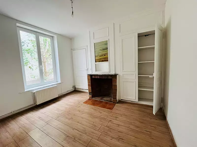 Appartement, 122,22 m²
