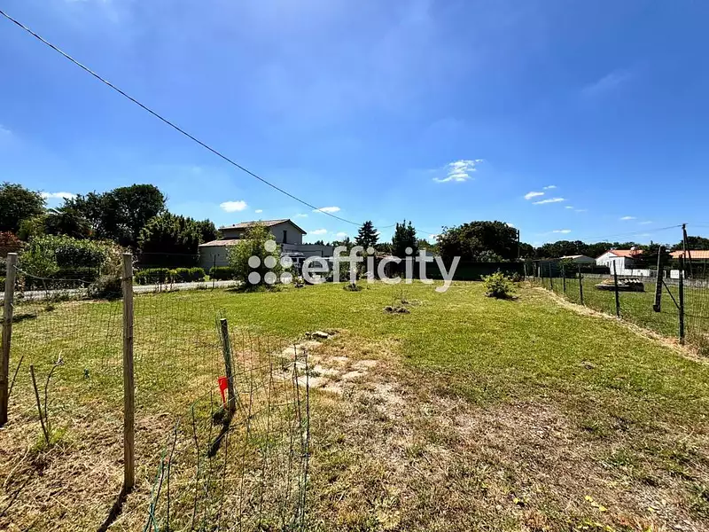 Terrain, 479 m²