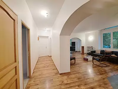 Appartement, 93 m²