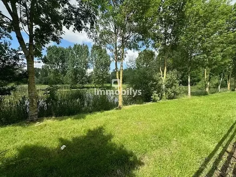 Terrain, 805 m²