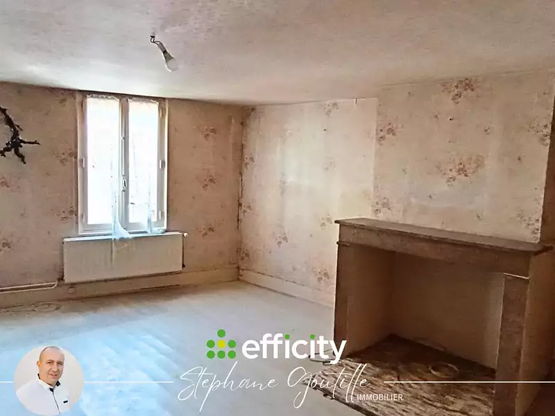 Appartement, 65 m²