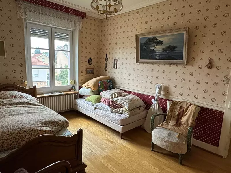 Maison, 157 m²