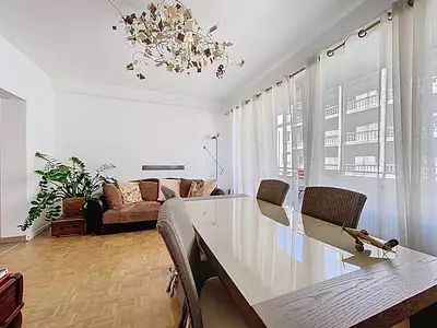 Appartement, 74,36 m²