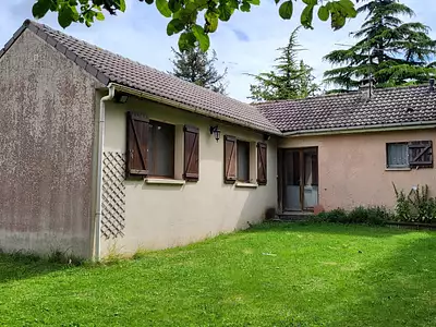 Maison, 70 m²