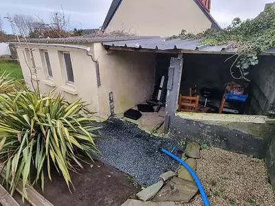 Maison, 105 m²