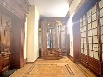Appartement, 100 m²
