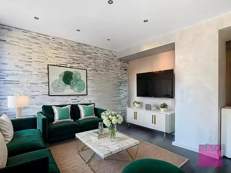 Appartement, 63,08 m²