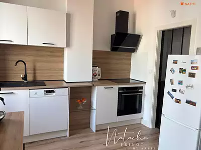 Appartement, 52 m²