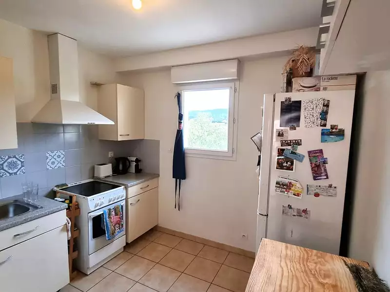 Appartement, 68,02 m²