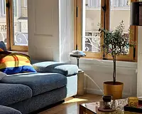 Appartement, 126 m²