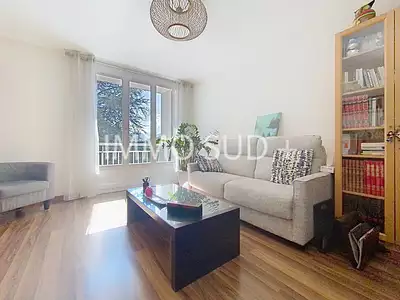 Appartement, 72,79 m²