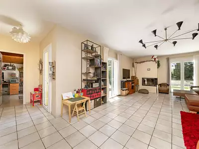 Maison, 183 m²