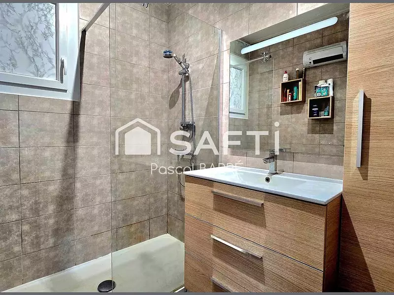 Maison, 123 m²