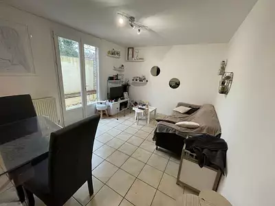 Appartement, 67 m²