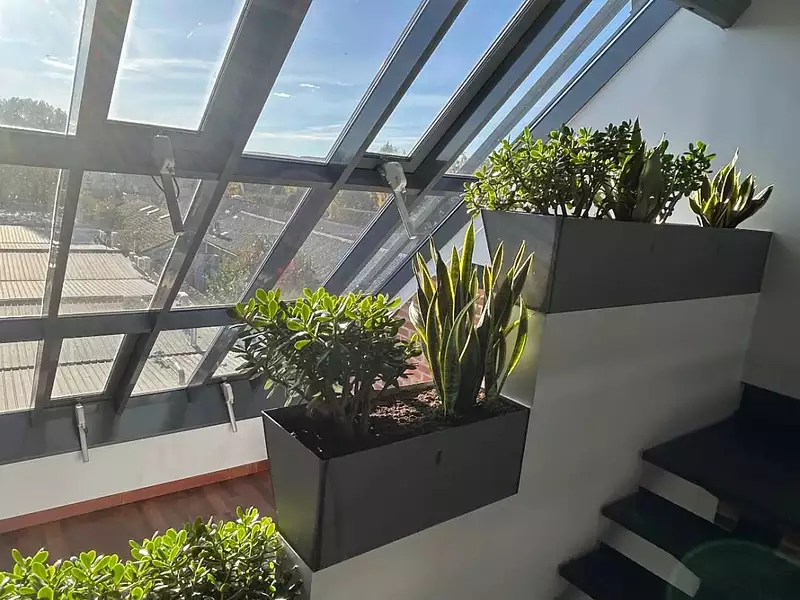 Appartement, 137 m²