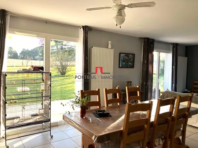Maison, 107 m²