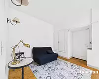 Appartement, 24 m²