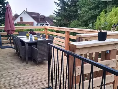 Maison, 133 m²