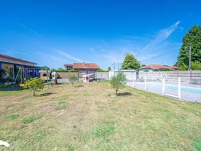 Maison, 137 m²