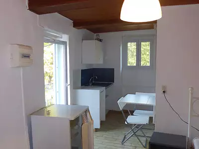 Appartement, 45 m²