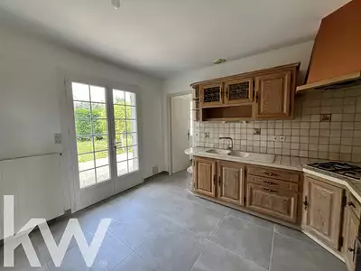 Maison, 110 m²